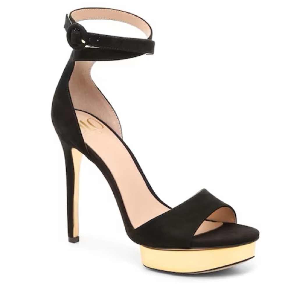 JLO JENNIFER LOPEZ Malika Platform Sandal